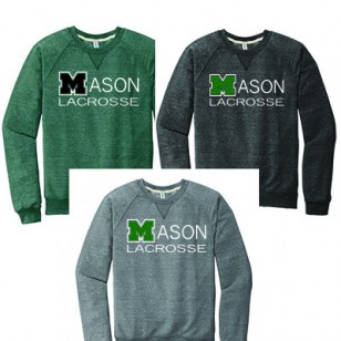 MASON LACROSSE 91M